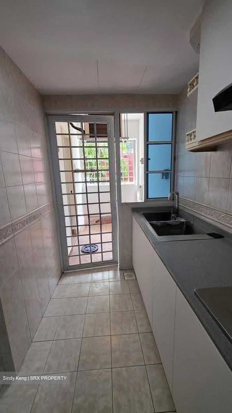 Shelford Regency (D11), Condominium #606859251